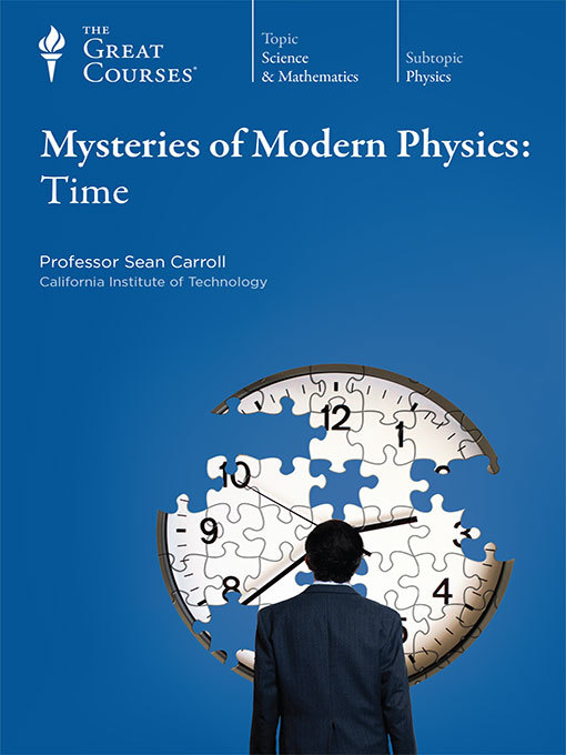 Mysteries of Modern Physics