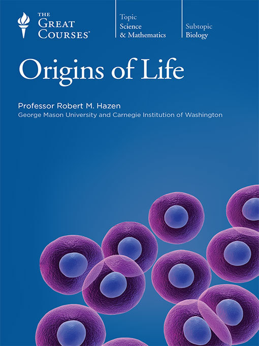 Origins of Life