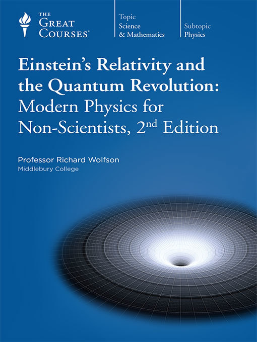 Einstein's Relativity and the Quantum Revolution