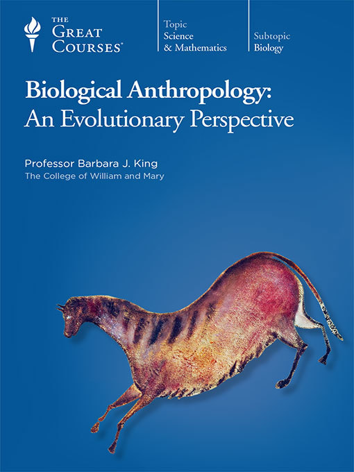 Biological Anthropology