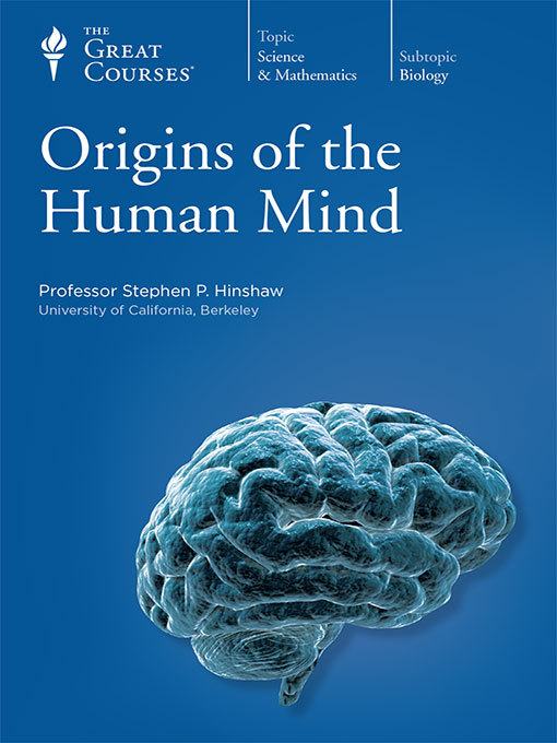 Origins of the Human Mind