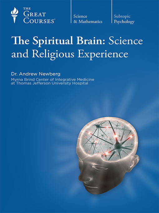 The Spiritual Brain