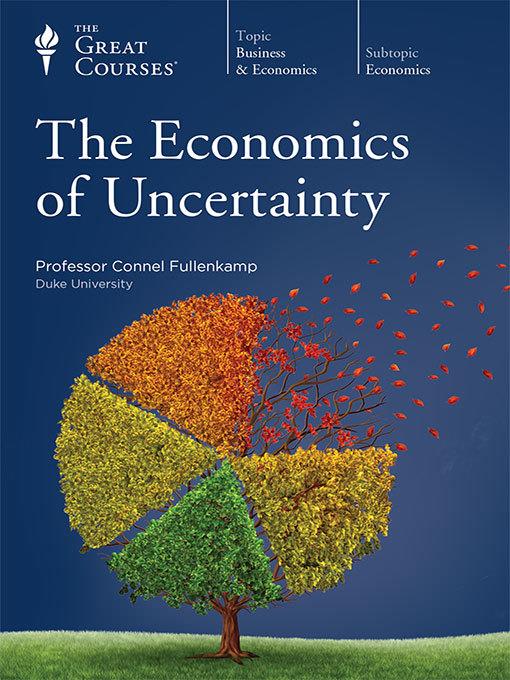 The Economics of Uncertainty