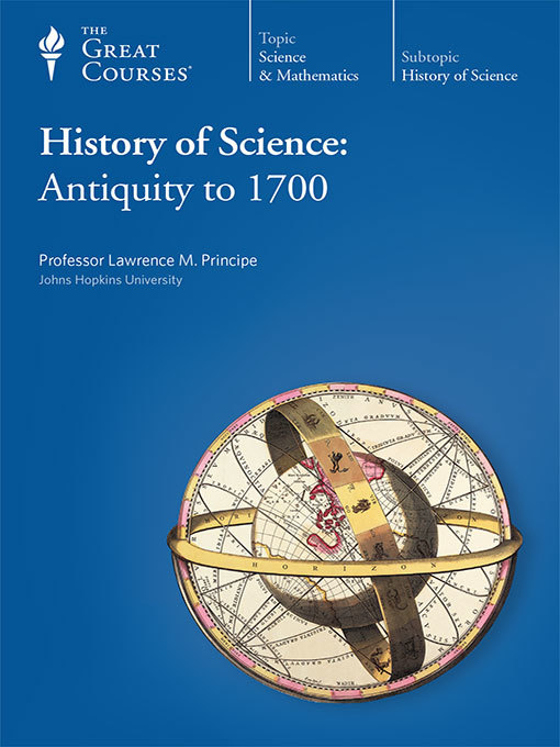 History of Science