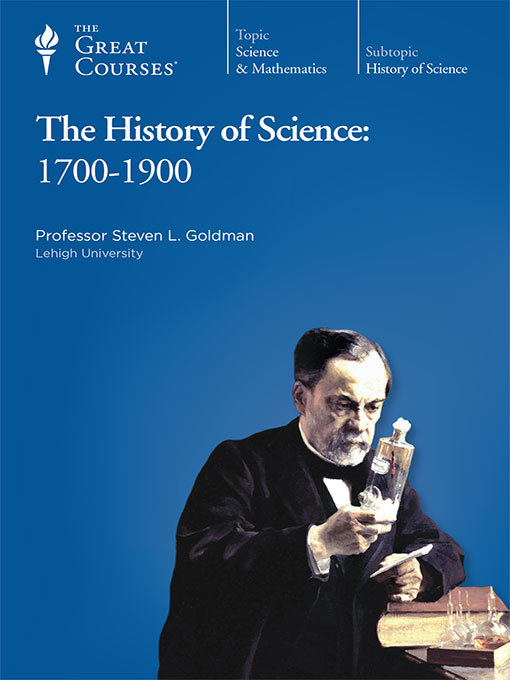 The History of Science