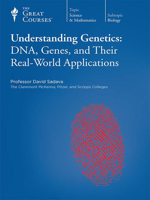 Understanding Genetics