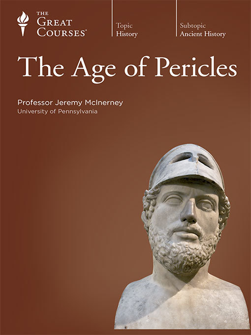 The Age of Pericles