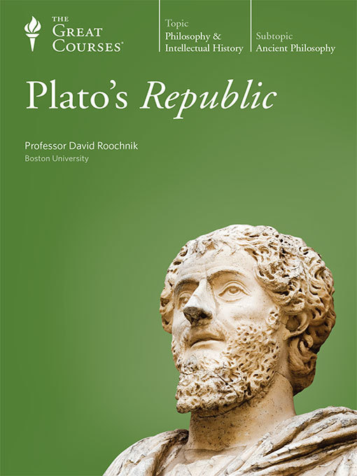 Plato's Republic