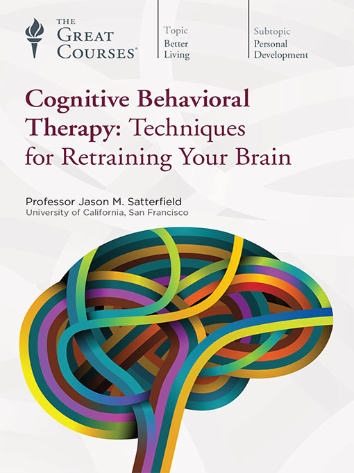 Cognitive Behavioral Therapy