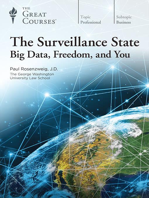 The Surveillance State