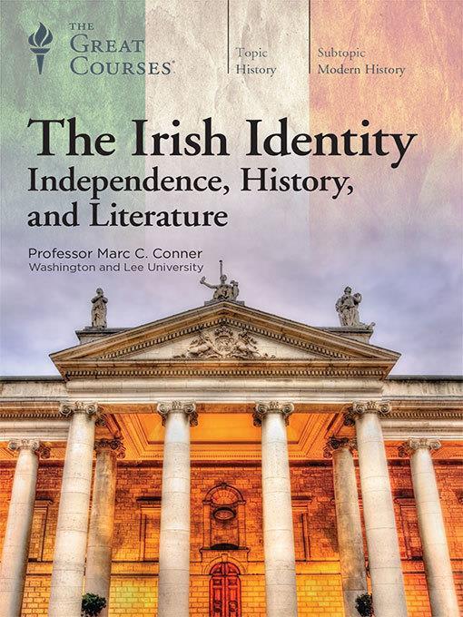 The Irish Identity