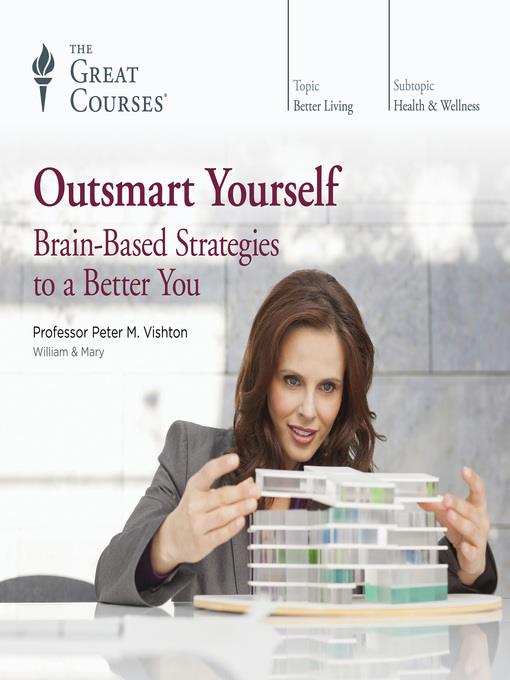 Outsmart Yourself