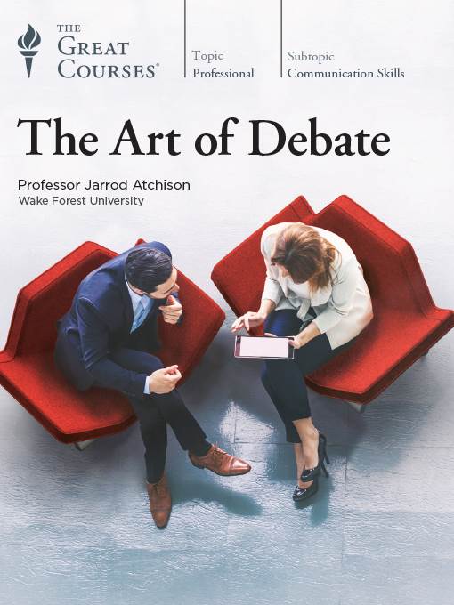 The Art of Debate