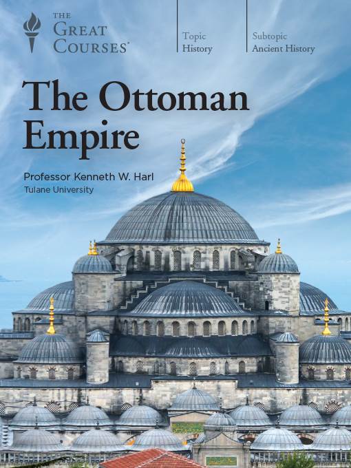 The Ottoman Empire