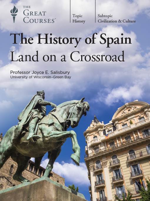 The History of Spain