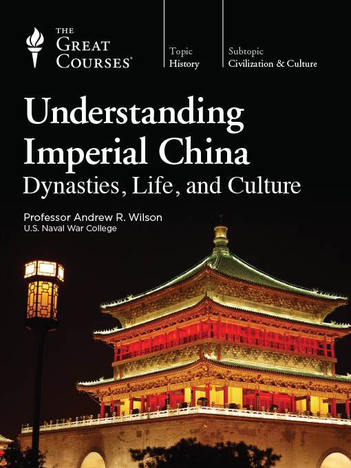 Understanding Imperial China