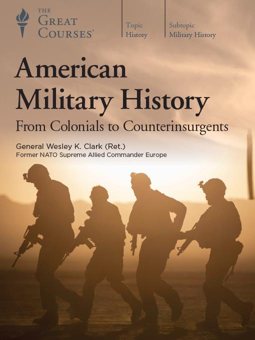 American Military History