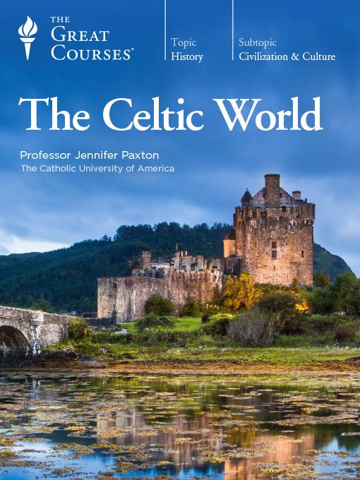 The Celtic World