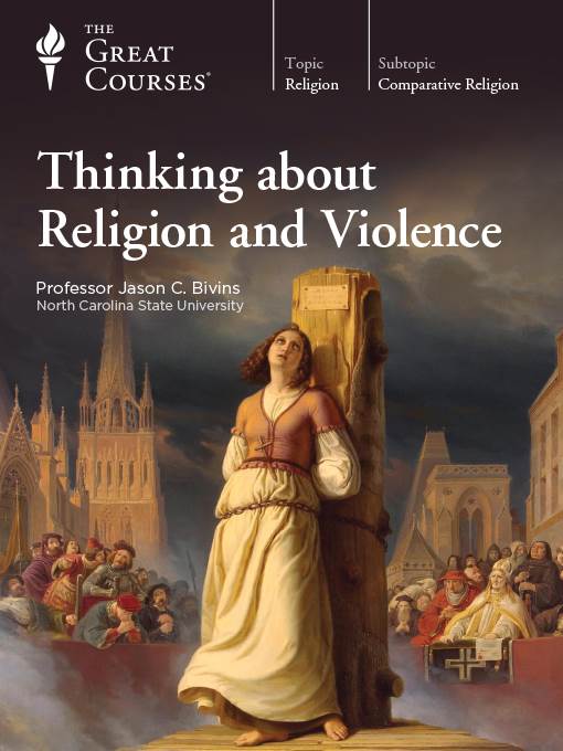 Thinking about Religion and Violence