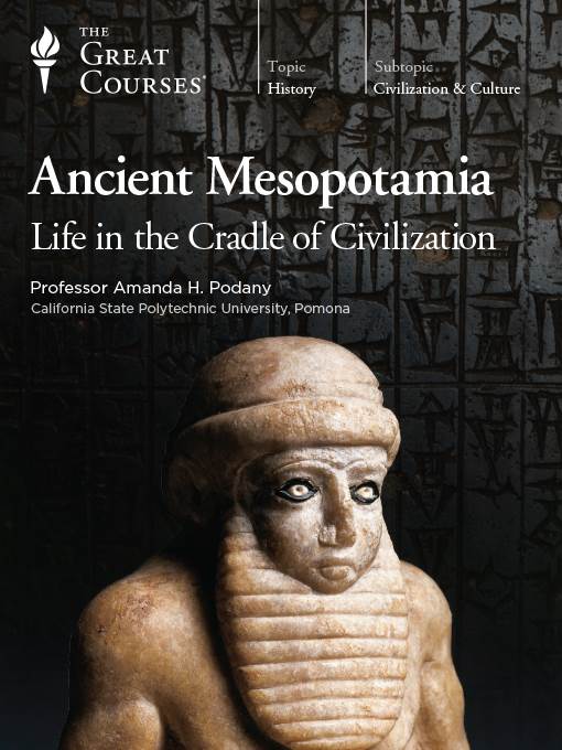 Ancient Mesopotamia