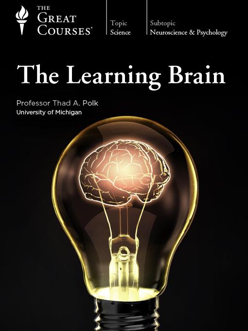 The Learning Brain