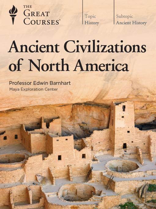 Ancient Civilizations of North America