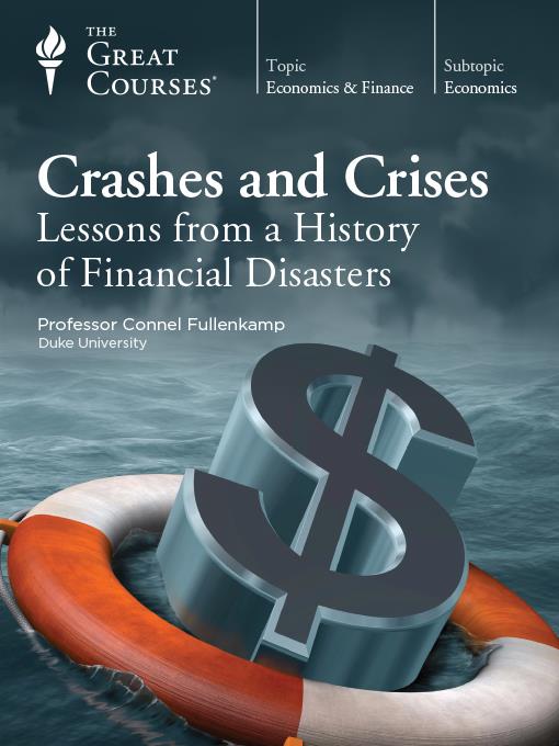 Crashes and Crises