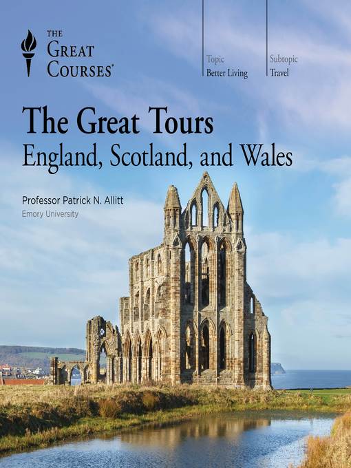 The Great Tours