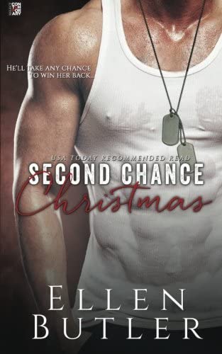 Second Chance Christmas