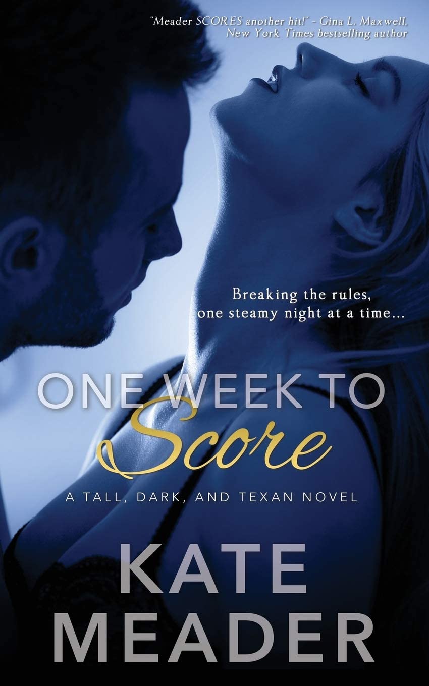 One Week To Score