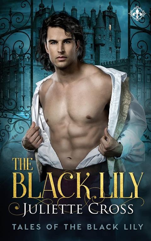 The Black Lily