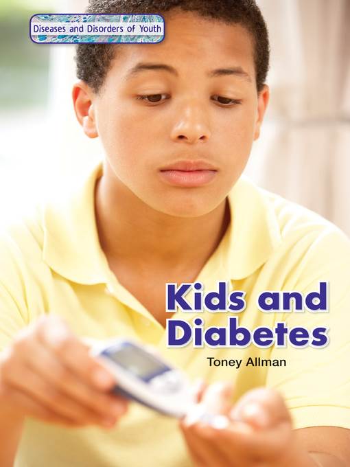 Kids and Diabetes