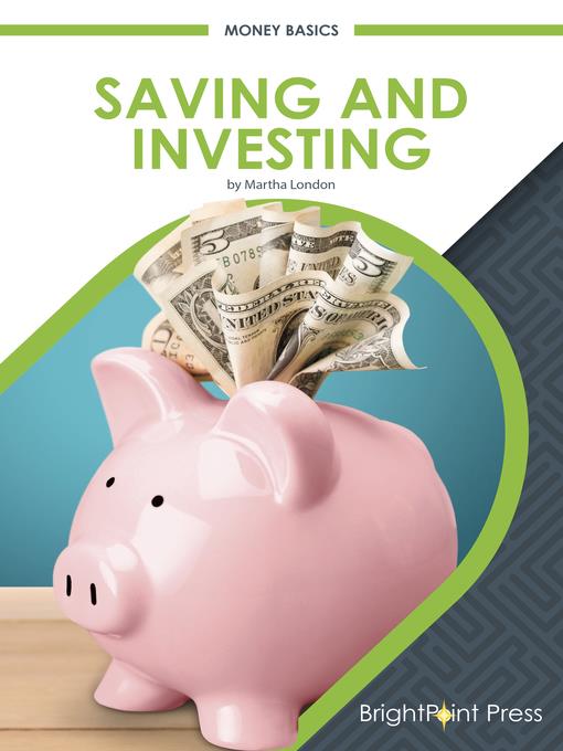 Saving and Investing