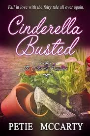 Cinderella Busted