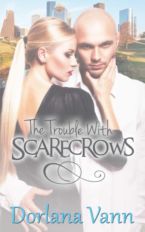 The Trouble With Scarecrows