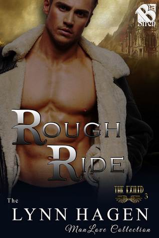 Rough Ride