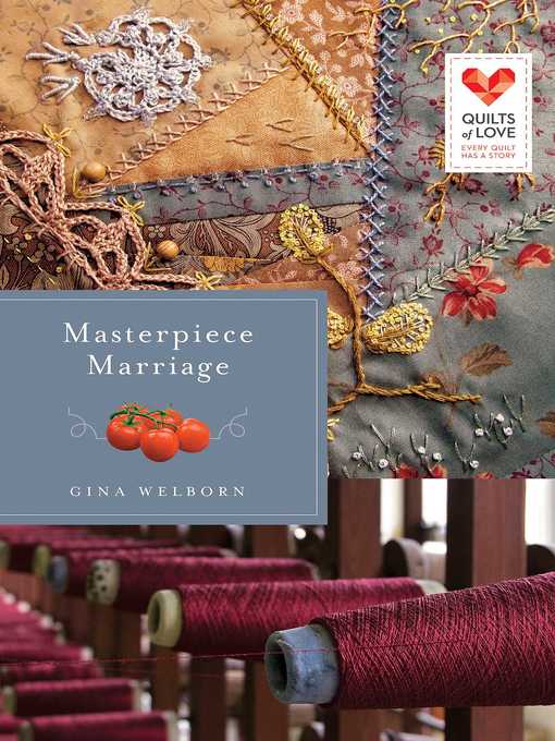 Masterpiece Marriage