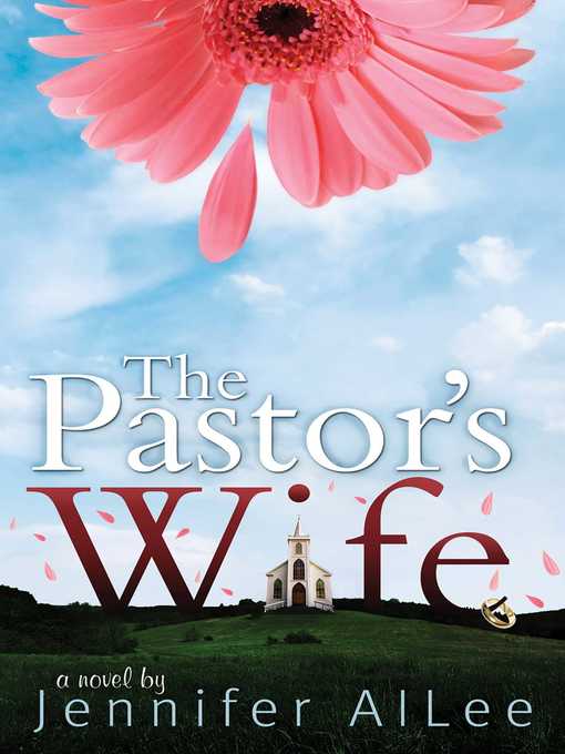 The  Pastor's Wife