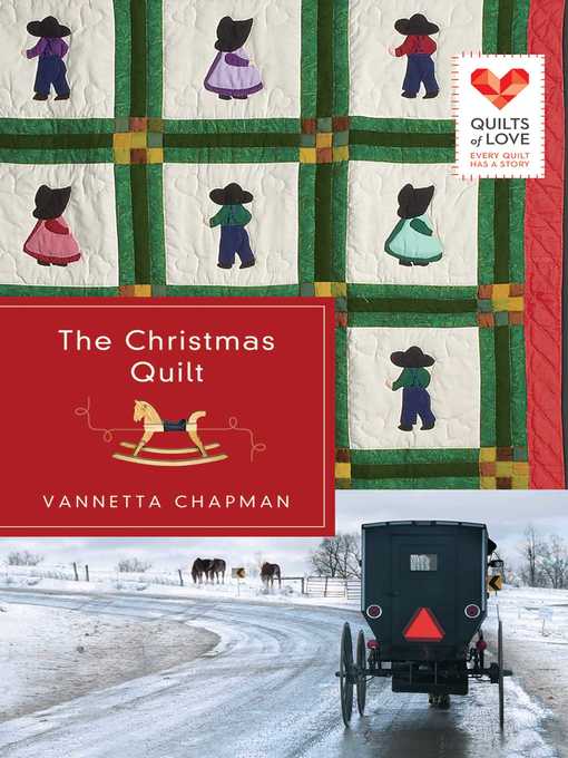 The  Christmas Quilt