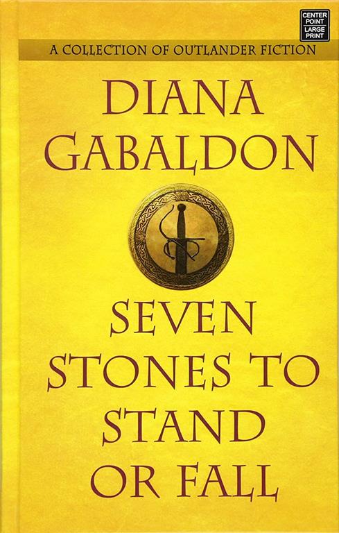 Seven Stones to Stand or Fall (Outlander)
