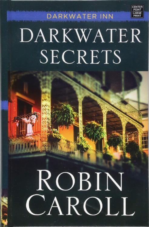 Darkwater Secrets