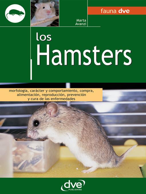 LOS HAMSTERS