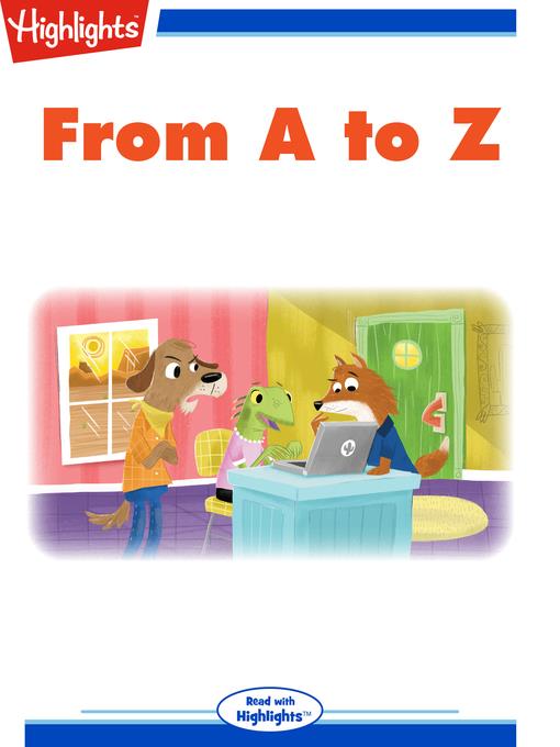 From A to Z