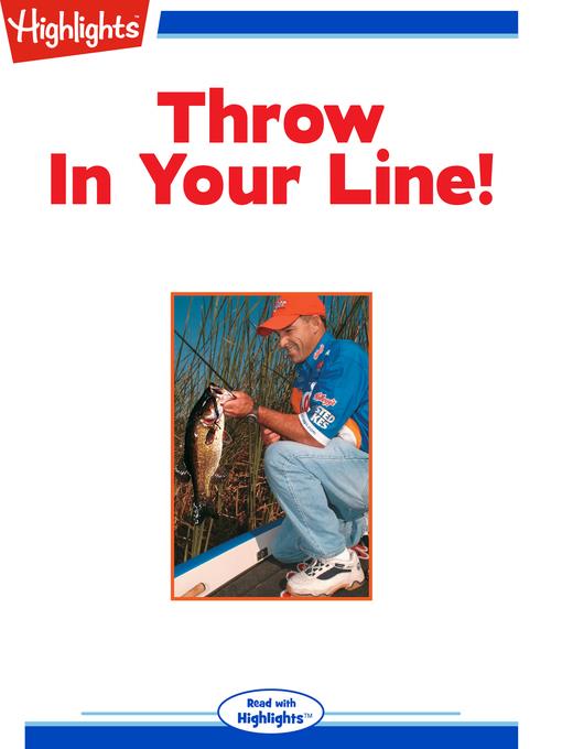 Flashbacks: Throw In Your Line