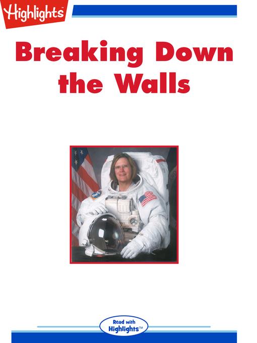 Flashbacks: Breaking Down the Walls