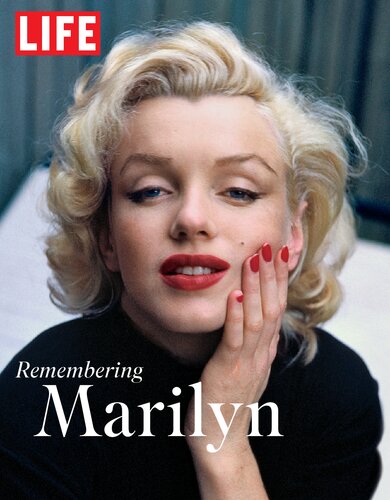 LIFE Remembering Marilyn