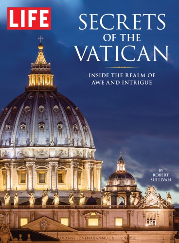 Secrets of the Vatican