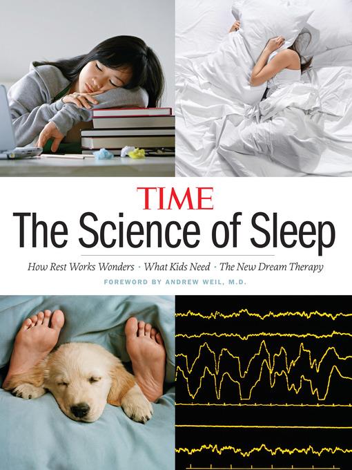 The Science of Sleep