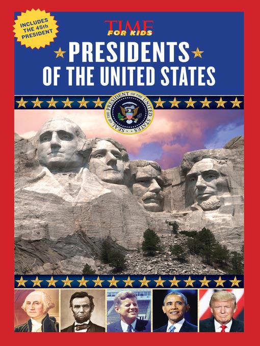 Presidents of the United States