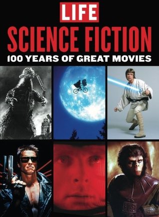 LIFE Science Fiction